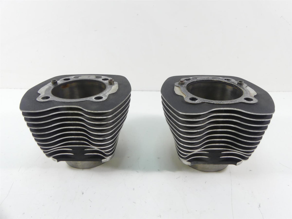 2014 Harley Touring FLHX Street Glide Cylinder Jug & Piston Set 103 -9K 16547-99 {{ shop.shopifyCountryName }} - Mototech271