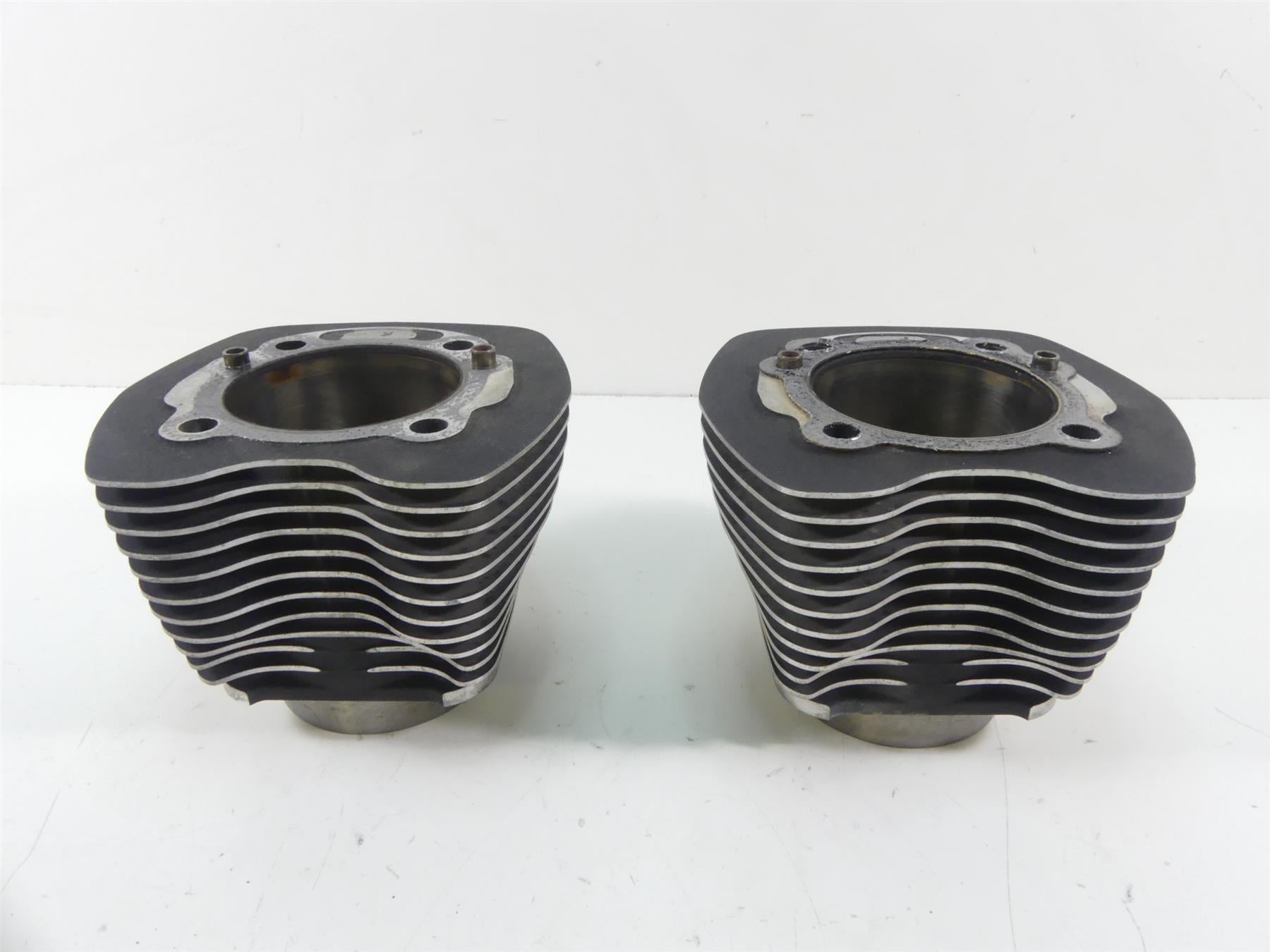 2014 Harley Touring FLHX Street Glide Cylinder Jug & Piston Set 103 -9K 16547-99 {{ shop.shopifyCountryName }} - Mototech271