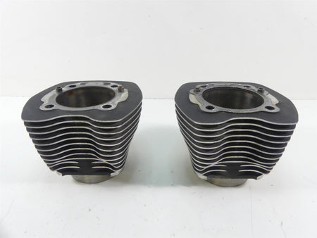 2014 Harley Touring FLHX Street Glide Cylinder Jug & Piston Set 103 -9K 16547-99 {{ shop.shopifyCountryName }} - Mototech271