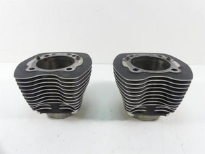 2014 Harley Touring FLHX Street Glide Cylinder Jug & Piston Set 103 -9K 16547-99 | Mototech271