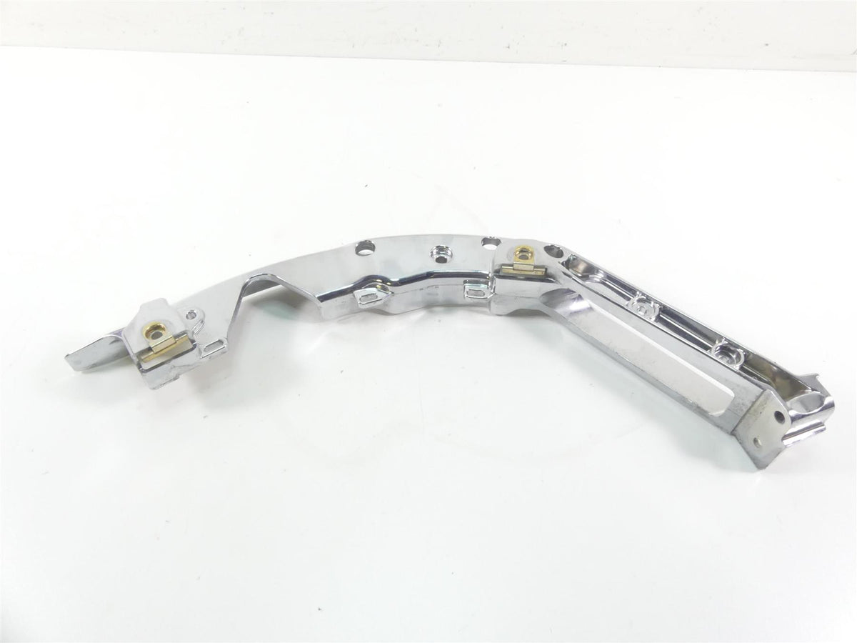 2016 Harley Touring FLHTP Electra Glide Left Rear Saddlebag Support 90200501 {{ shop.shopifyCountryName }} - Mototech271