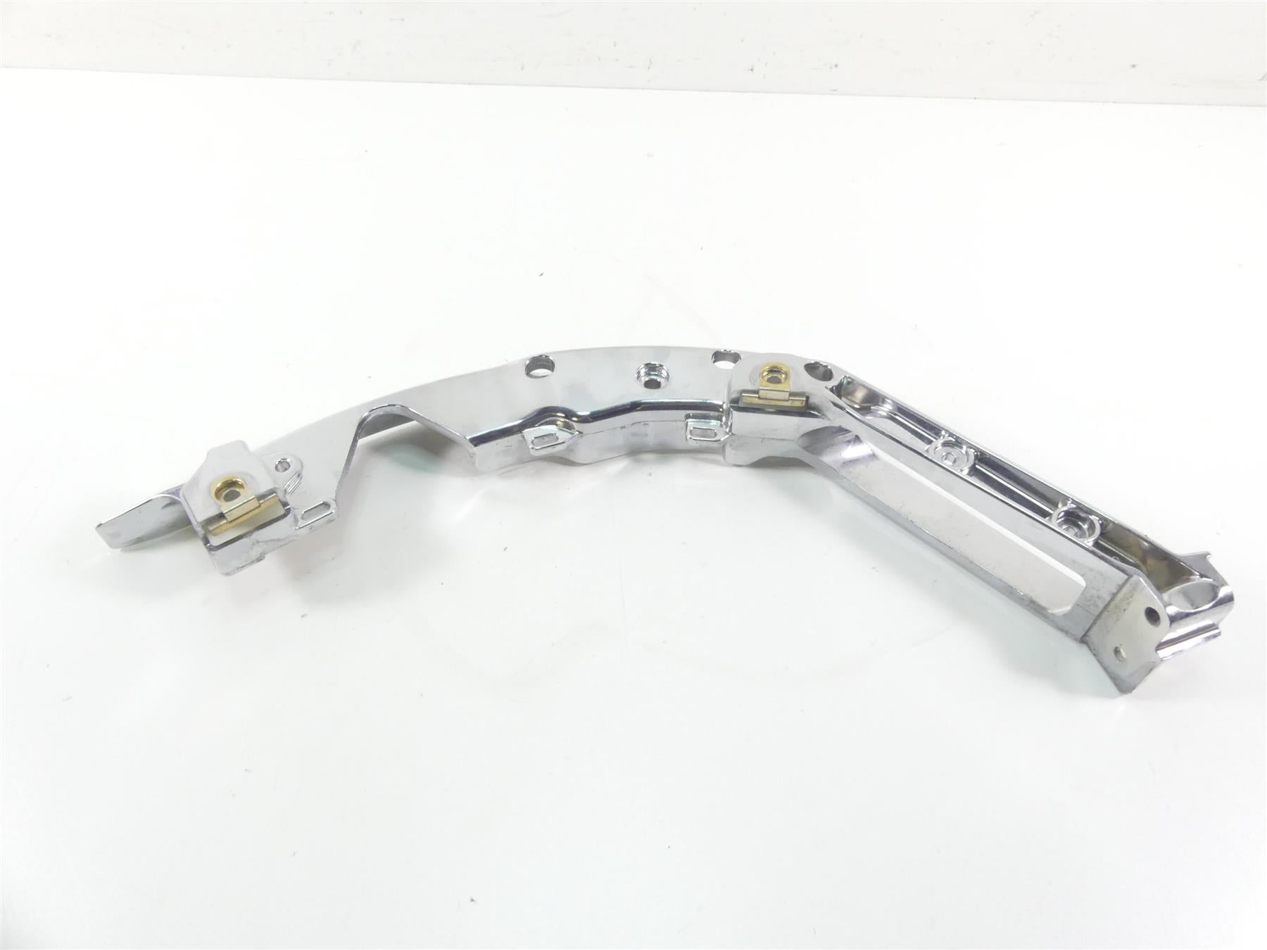 2016 Harley Touring FLHTP Electra Glide Left Rear Saddlebag Support 90200501 {{ shop.shopifyCountryName }} - Mototech271