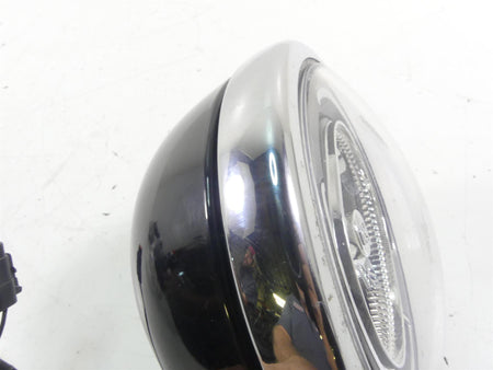 2019 Harley Softail FXBB Street Bob Headlight Led Lamp - Read 67700345 {{ shop.shopifyCountryName }} - Mototech271