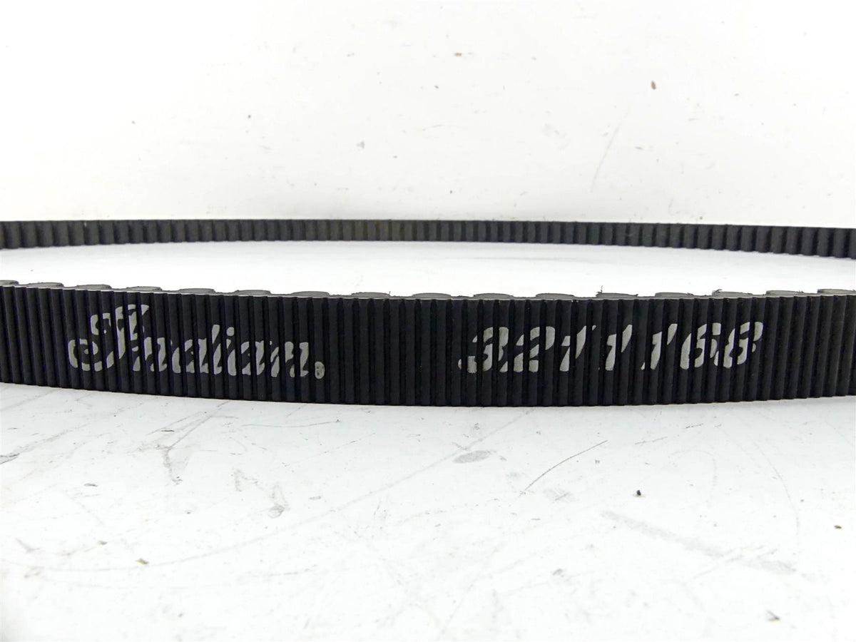 2019 Indian Chieftain Classic Rear Main Drive Belt 125T 24mm 3211168 {{ shop.shopifyCountryName }} - Mototech271