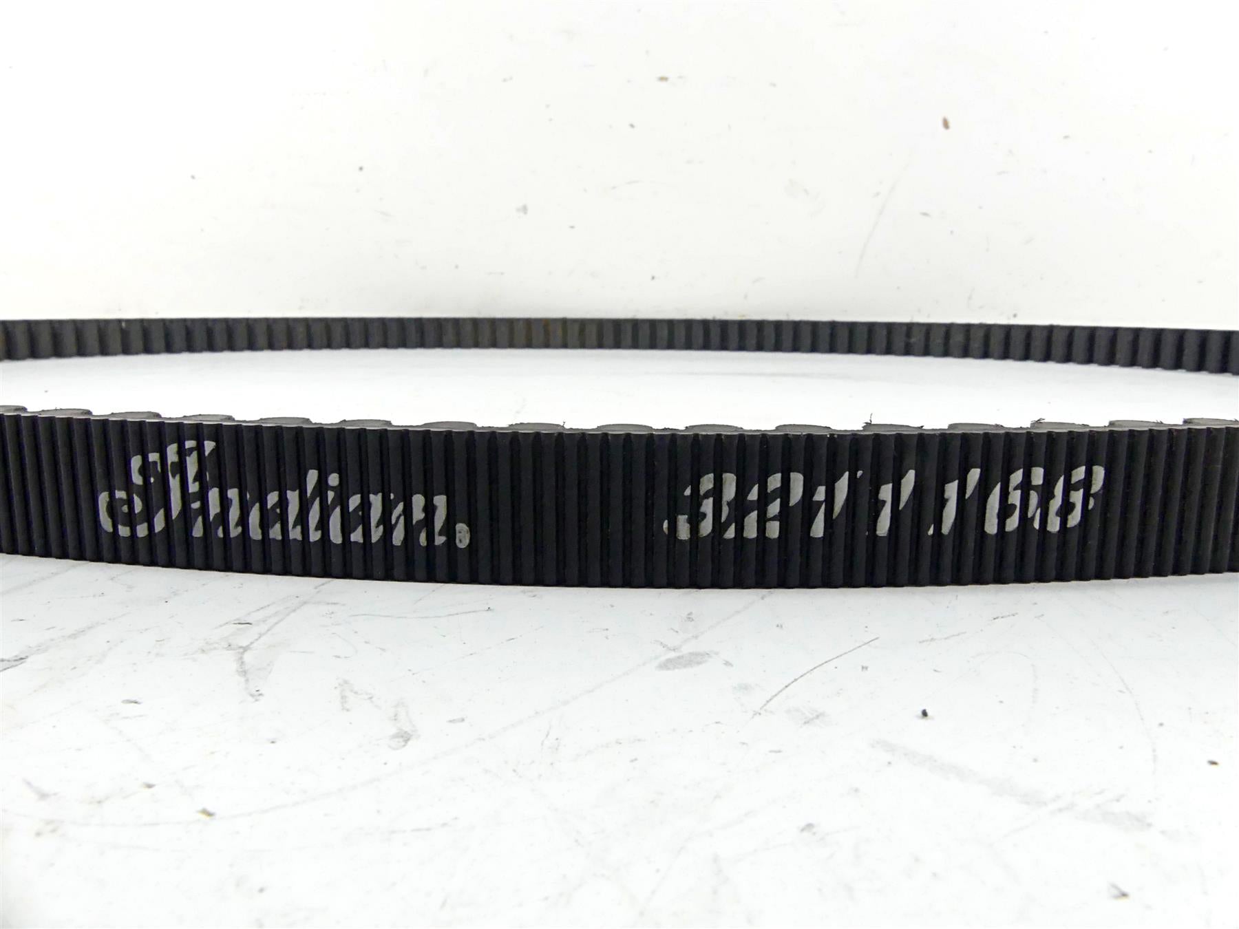 2019 Indian Chieftain Classic Rear Main Drive Belt 125T 24mm 3211168 {{ shop.shopifyCountryName }} - Mototech271