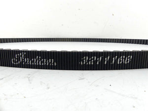 2019 Indian Chieftain Classic Rear Main Drive Belt 125T 24mm 3211168