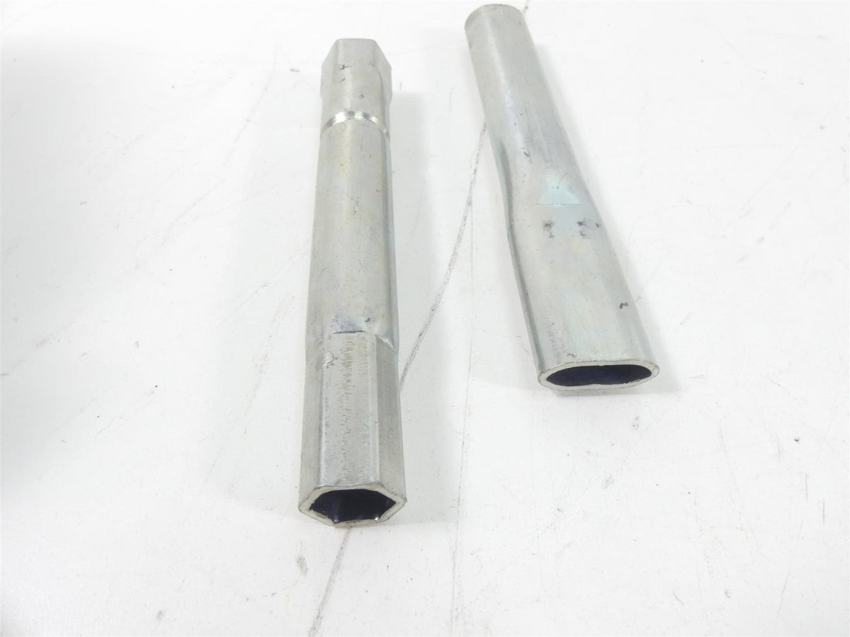 2007 Yamaha FZ1 Fazer Oem Tool Kit Set Bag Box Tools 2D1-28100-00-00 {{ shop.shopifyCountryName }} - Mototech271