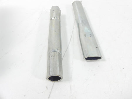 2007 Yamaha FZ1 Fazer Oem Tool Kit Set Bag Box Tools 2D1-28100-00-00 {{ shop.shopifyCountryName }} - Mototech271