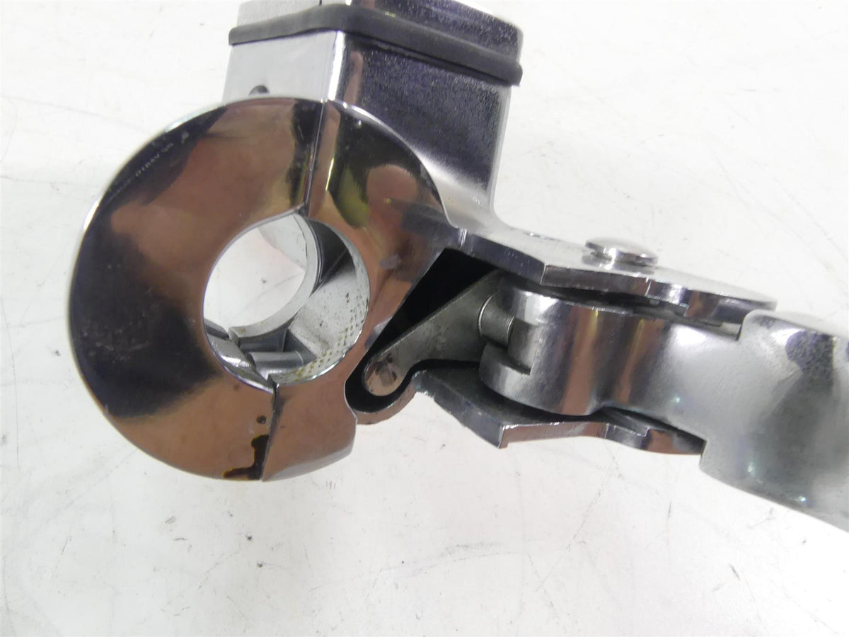 2001 Indian Centennial Scout Front Brake Master Cylinder 5/8 41-051 {{ shop.shopifyCountryName }} - Mototech271