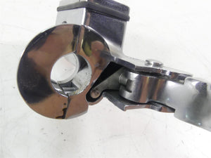 2001 Indian Centennial Scout Front Brake Master Cylinder 5/8 41-051 | Mototech271