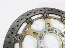 Load image into Gallery viewer, 2008 Aprilia RSVR 1000 Factory Front Brake Rotor Disc Set AP8113926 | Mototech271
