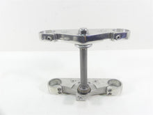 Load image into Gallery viewer, 2005 Honda V-Twin VTX1800 S3 Upper &amp; Lower Triple Tree Set 53219-MCV-R20 | Mototech271
