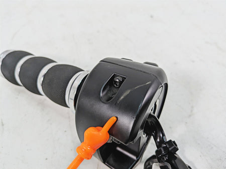 2020 Harley Touring FLHX Street Glide Right Control Switch Boom Box Gts 71500501 {{ shop.shopifyCountryName }} - Mototech271
