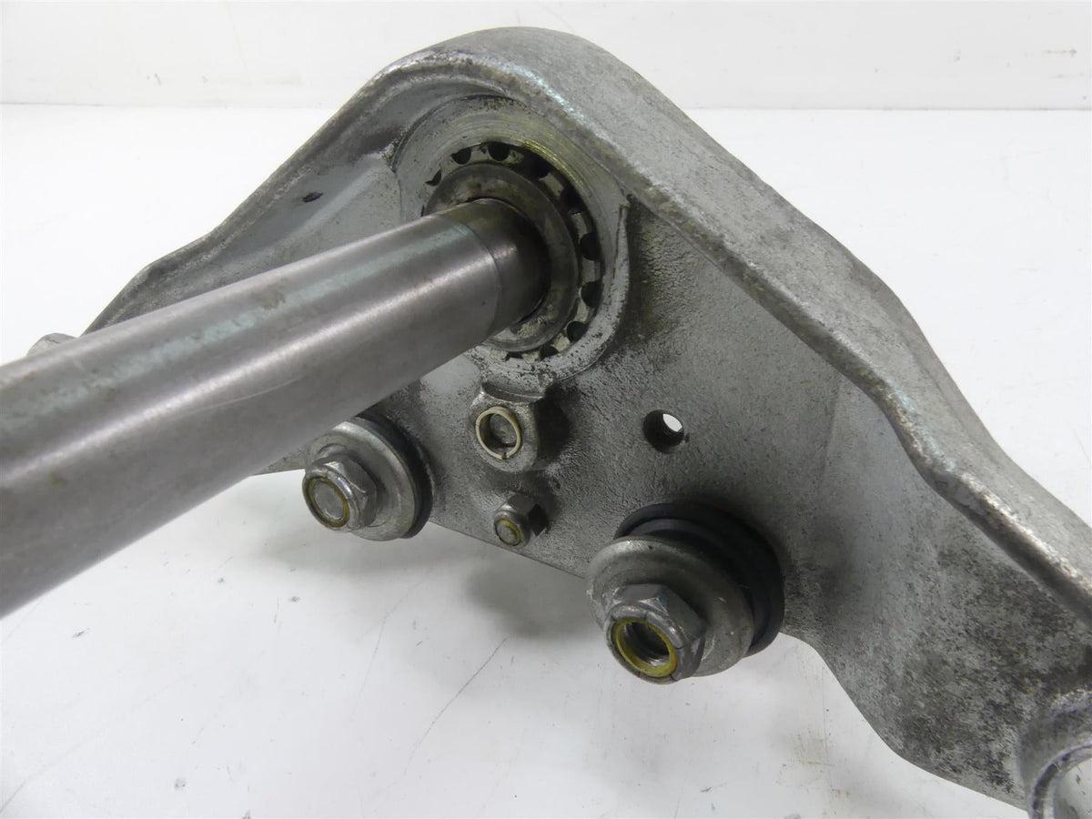 1989 Harley Touring FLTC Tour Glide Upper Lower Tiple Tree Riser Set 45435-83B {{ shop.shopifyCountryName }} - Mototech271