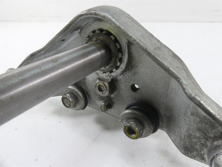 1989 Harley Touring FLTC Tour Glide Upper Lower Tiple Tree Riser Set 45435-83B {{ shop.shopifyCountryName }} - Mototech271