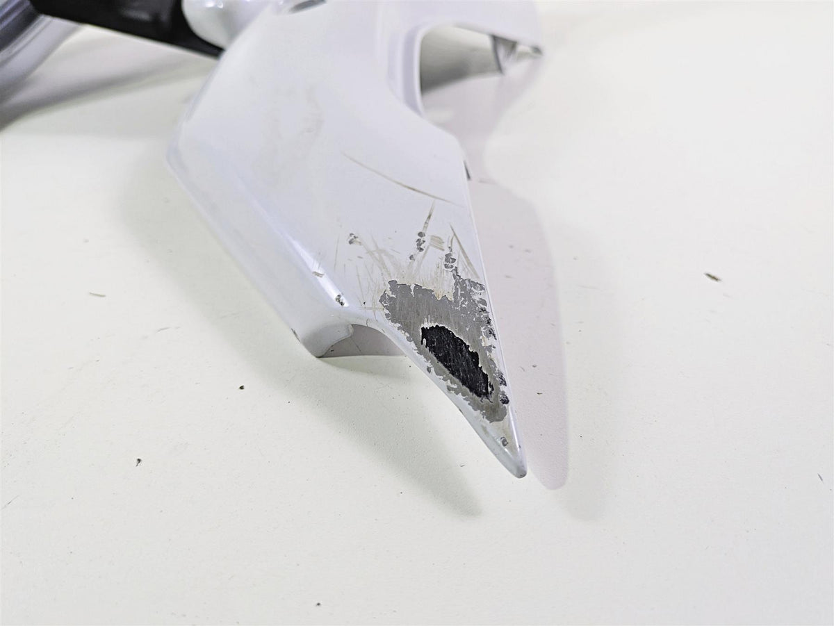 2019 Suzuki M109R VZR1800 Boulevard Side Cover Fairings 63171-48G51 47210-48GF0 {{ shop.shopifyCountryName }} - Mototech271