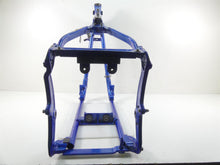 Load image into Gallery viewer, 2008 Harley FXCWC Softail Rocker C Blue Straight Frame Chassis With Clean Florida Titel 47167-08CGP
