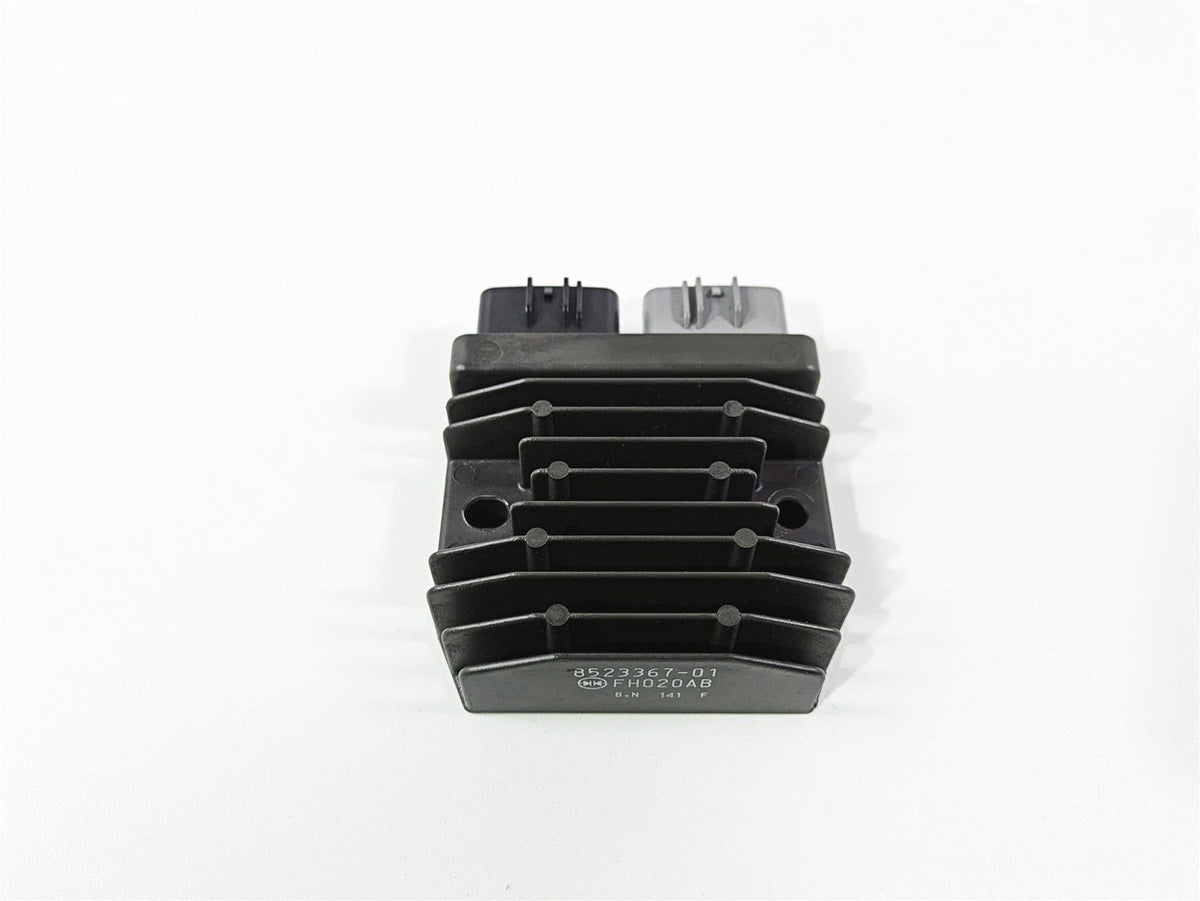 2019 BMW R1250RT K52 Rectifier Voltage Regulator 12319467618 FH020AAB {{ shop.shopifyCountryName }} - Mototech271