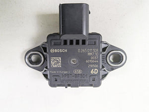 2022 Ducati Scrambler Desert Sled Lean Angle Fall Sensor Bosch 38540093B | Mototech271