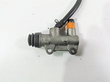 Load image into Gallery viewer, 2012 Ducati Streetfighter 848 Rear Brake Master Cylinder Brembo 62540181B
