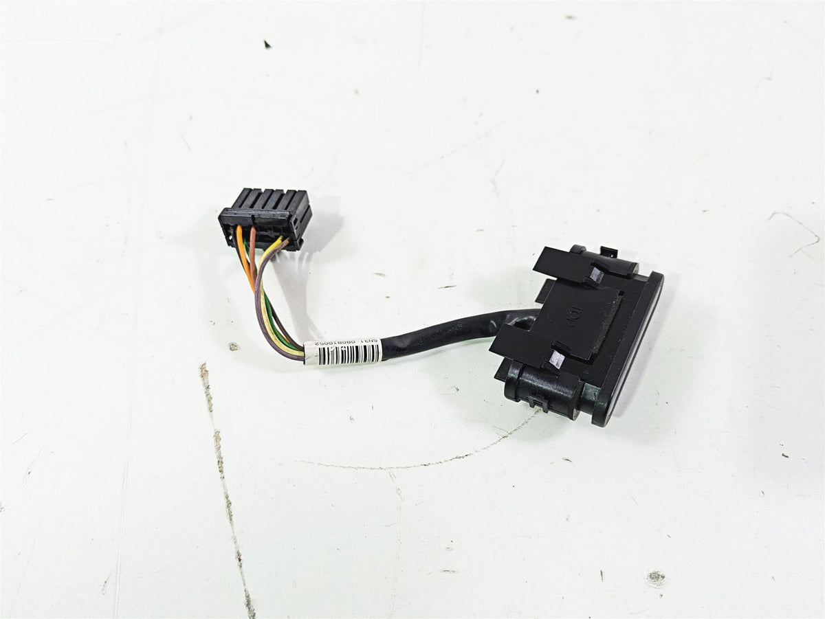 2008 Harley Touring FLHTP Electra Glide Instrument Indicator Lights 68789-96A {{ shop.shopifyCountryName }} - Mototech271