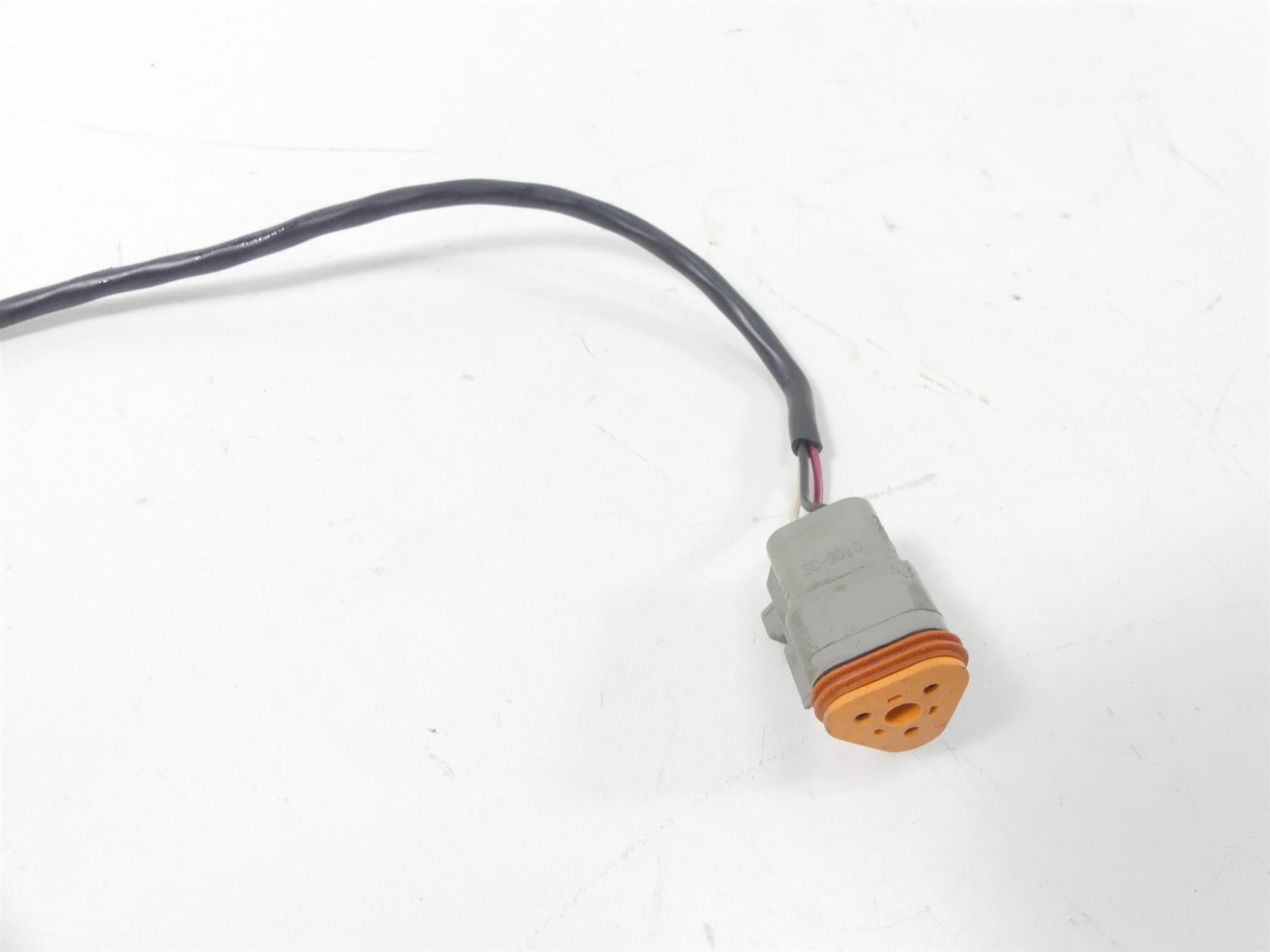 2015 EBR Eric Buell Racing 1190SX Rear Wheel Speed Sensor {{ shop.shopifyCountryName }} - Mototech271
