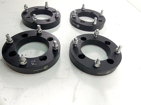 2021 Can Am Maverick Sport 1000R XRC Vlaoschi Wheel Spacer Set 21027-324 {{ shop.shopifyCountryName }} - Mototech271