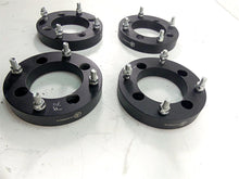 Load image into Gallery viewer, 2021 Can Am Maverick Sport 1000R XRC Vlaoschi Wheel Spacer Set 21027-324 | Mototech271
