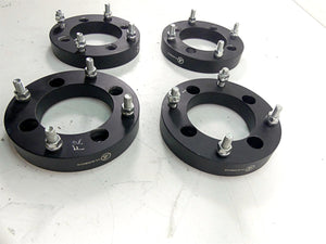 2021 Can Am Maverick Sport 1000R XRC Vlaoschi Wheel Spacer Set 21027-324 | Mototech271