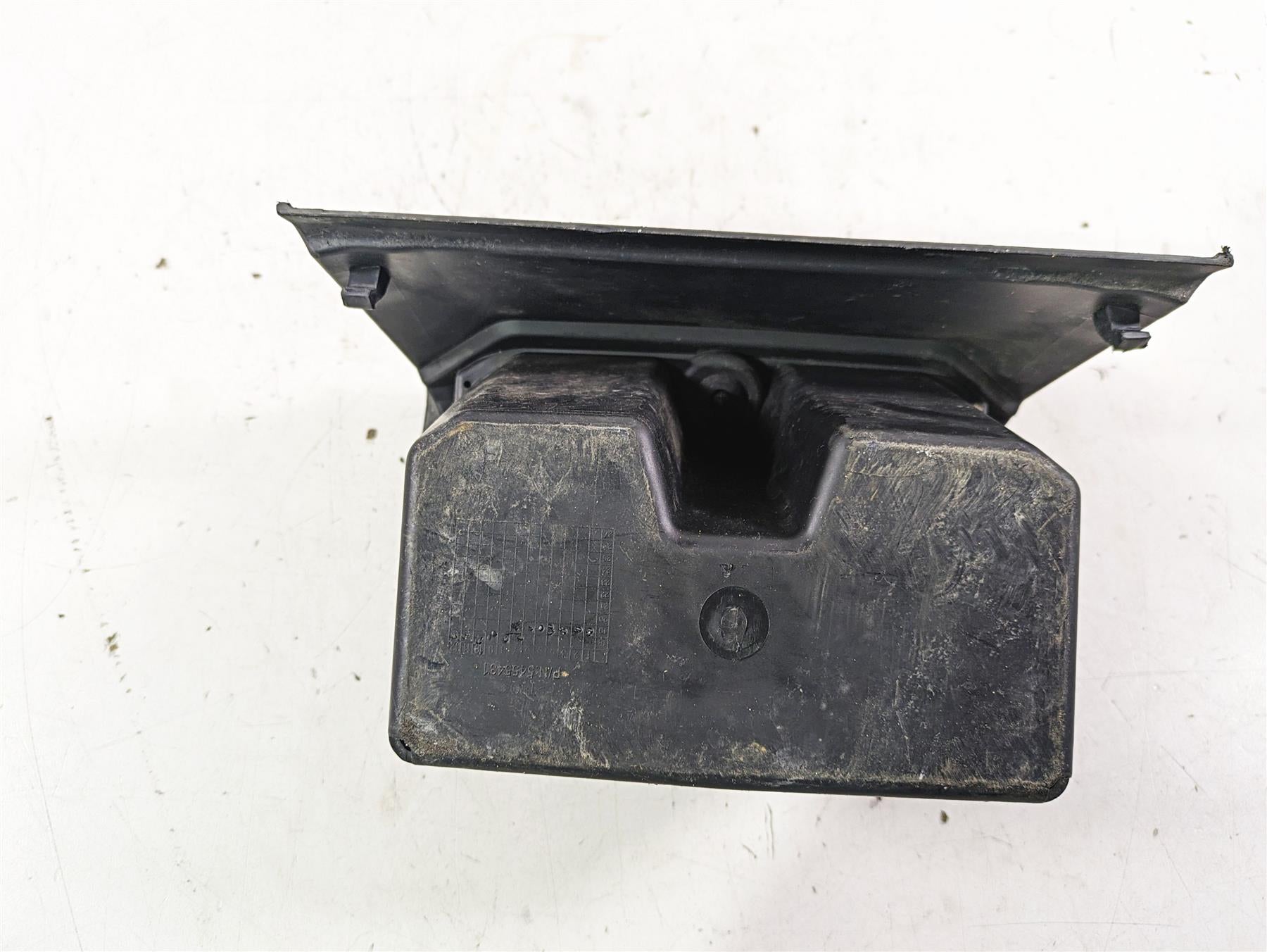 2020 Polaris RZR XP 1000 Turbo Center Phone Compartment Storage Box 5455431 {{ shop.shopifyCountryName }} - Mototech271