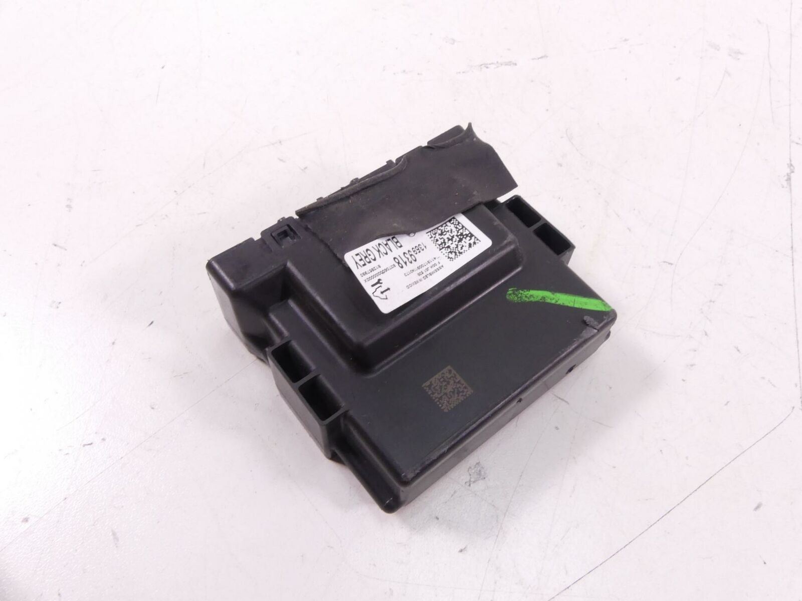 2020 Vanderhall Venice BlackJack SDG Serial Data Gateway Module 13599318 {{ shop.shopifyCountryName }} - Mototech271