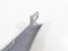Load image into Gallery viewer, 2009 BMW K1300 S K40 Tail Side Cover Fairing Set 46627675448
