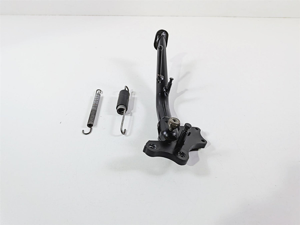 2016 Aprilia RSV 1100 Tuono V4 Factory Side Stand Kickstand & Switch 2B003283 {{ shop.shopifyCountryName }} - Mototech271