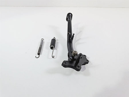 2016 Aprilia RSV 1100 Tuono V4 Factory Side Stand Kickstand & Switch 2B003283 {{ shop.shopifyCountryName }} - Mototech271