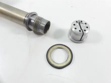 Load image into Gallery viewer, 2008 Ducati 1098 S Lower Triple Tree Steering Clamp 56mm Ohlins 34220331A | Mototech271
