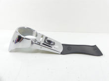 Load image into Gallery viewer, 2009 Harley FXDF Dyna Fat Bob Fuel Tank Dash Cover + Ign Switch - Read 71211-04A | Mototech271
