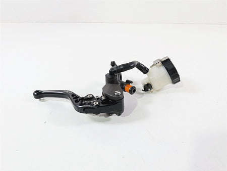 2016 Yamaha YZF R1 RN32 Front Nissin 5/8 Radial Brake Pump 2CR-2580A-00-00 {{ shop.shopifyCountryName }} - Mototech271