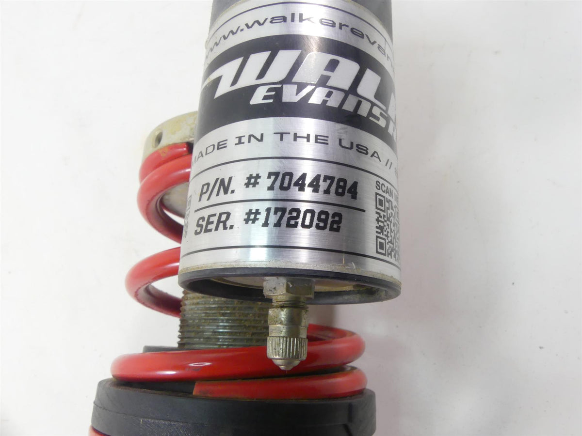 2018 Polaris RZR1000 RS1 Front Right Walker Evans Racing Damper Shock 7044784 {{ shop.shopifyCountryName }} - Mototech271