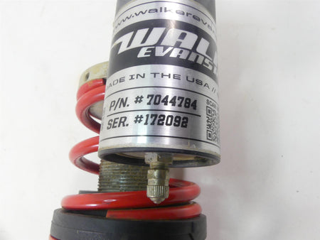 2018 Polaris RZR1000 RS1 Front Right Walker Evans Racing Damper Shock 7044784 {{ shop.shopifyCountryName }} - Mototech271