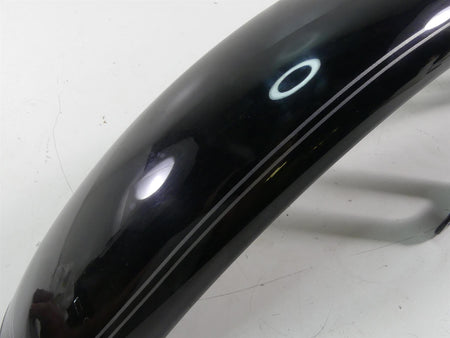2005 Harley FXDWGI Dyna Wide Glide Front Fender Tire Hugger Mud Guard 59924-80B {{ shop.shopifyCountryName }} - Mototech271