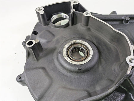 2018 Harley Softail FXFBS Fat Bob Inner Primary Drive Clutch Cover 36500099 {{ shop.shopifyCountryName }} - Mototech271