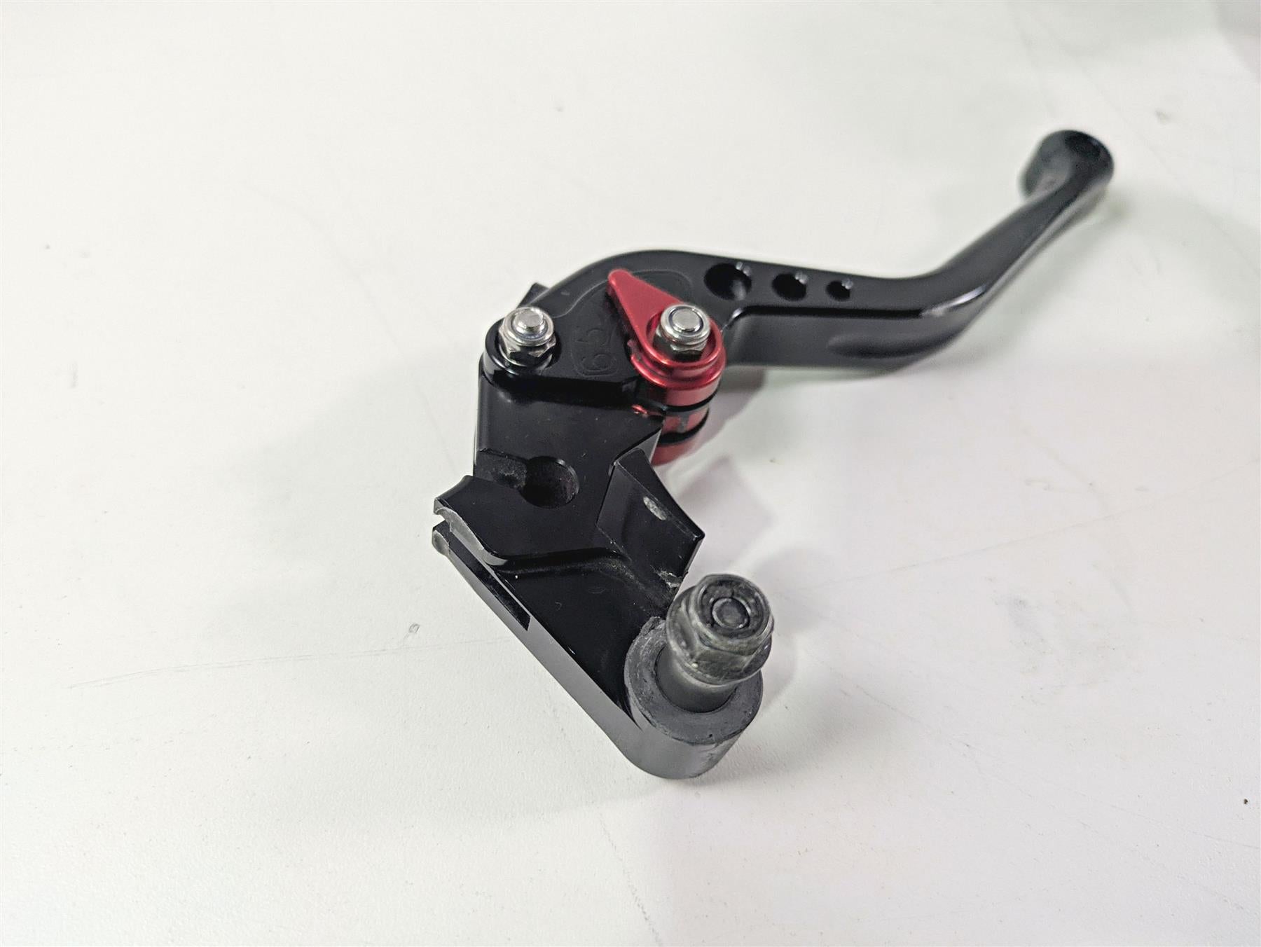 2017 Aprilia RSV 1100 Tuono V4 Factory Front Radial Brake Mstr Cylinder 2B002995 {{ shop.shopifyCountryName }} - Mototech271
