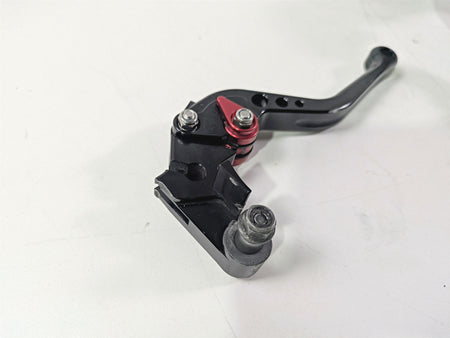2017 Aprilia RSV 1100 Tuono V4 Factory Front Radial Brake Mstr Cylinder 2B002995 {{ shop.shopifyCountryName }} - Mototech271