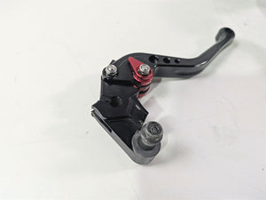 2017 Aprilia RSV 1100 Tuono V4 Factory Front Radial Brake Mstr Cylinder 2B002995