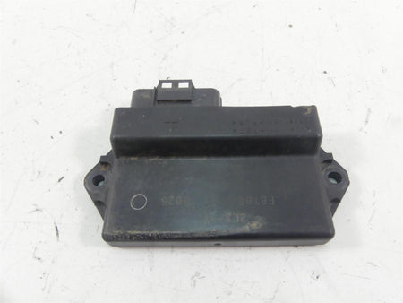 2020 Yamaha YFM 700 Raptor Cdi Ecu Ecm Engine Control Module 2LS-8591A-10-00 {{ shop.shopifyCountryName }} - Mototech271