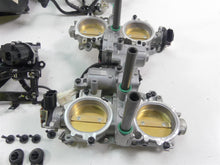 Load image into Gallery viewer, 2020 Ducati Panigale 1100 V4 S SBK Mikuni Throttle Body + Air Box Set 28221212B
