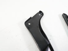 Load image into Gallery viewer, 2009 Harley Softail FLSTSB Cross Bones Rear Fender Outer Cover Braces 59824-08
