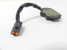 Load image into Gallery viewer, 2005 Harley Touring CVO FLHTC SE Electra Glide  Garage Door Transmitter 91559-01
