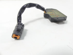 2005 Harley Touring CVO FLHTC SE Electra Glide  Garage Door Transmitter 91559-01