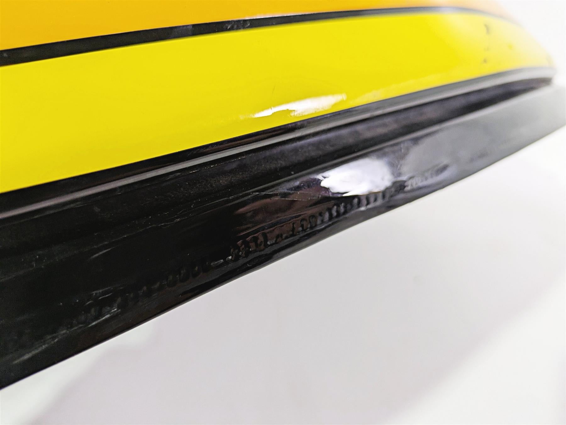 2018 Ducati Scrambler Desert Sled 800 Fuel Gas Petrol Tank - Read 58612221B {{ shop.shopifyCountryName }} - Mototech271